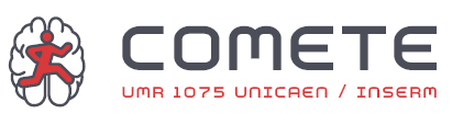 Logo COMETE